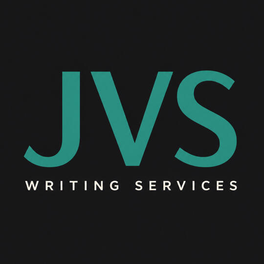 Jason V. Singh Writing Services